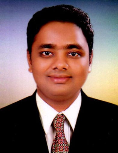 Rohan Sunil Kshirsagar