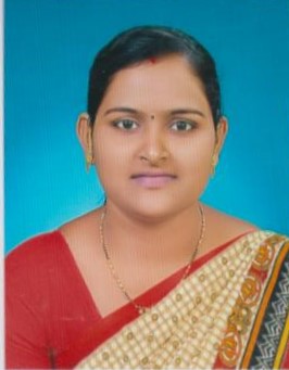Sushma Shrikant Kumbhar