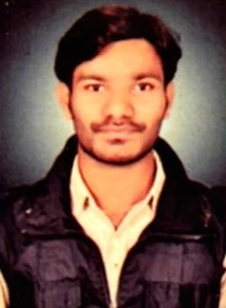 Amol Gorakhnath Mane