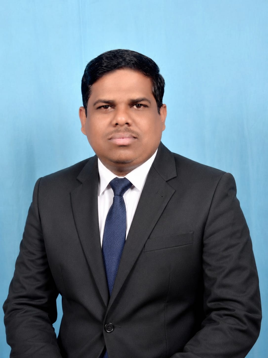 Vinod Tanaji Chalke