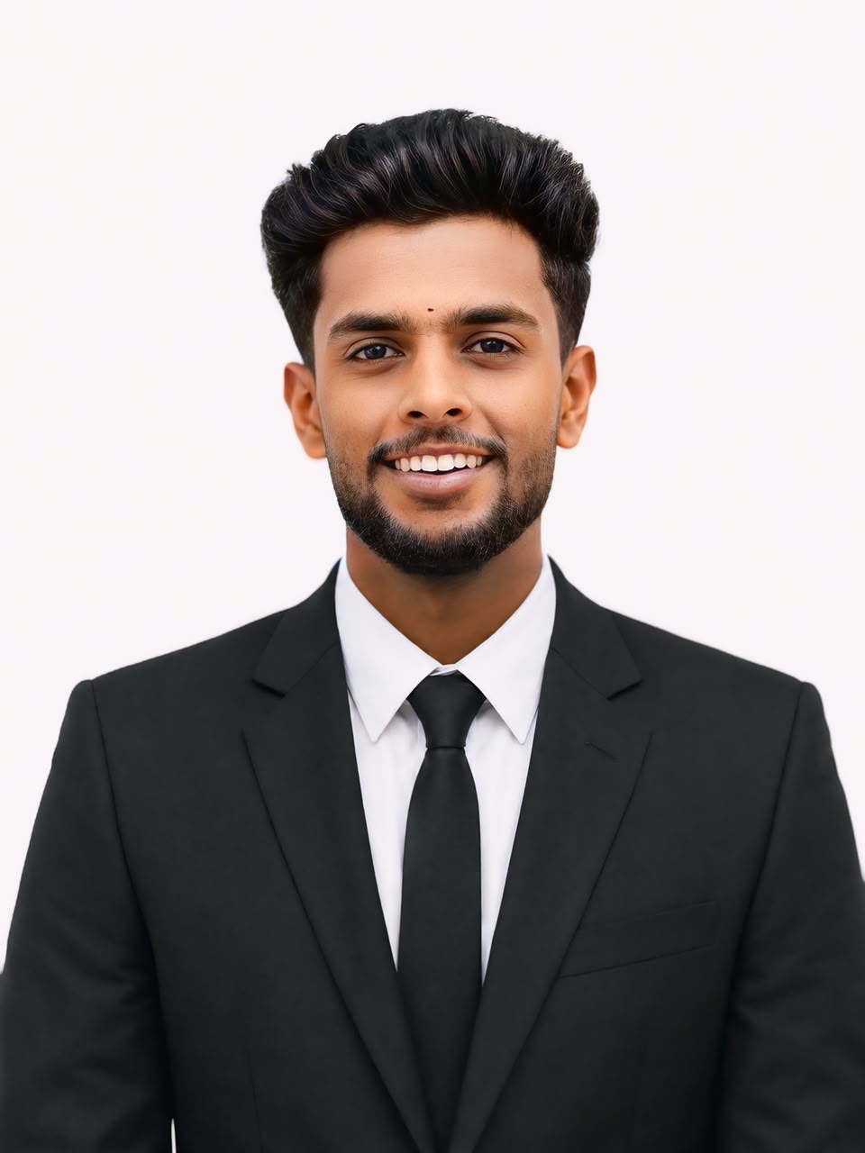 Sairaj Anil More