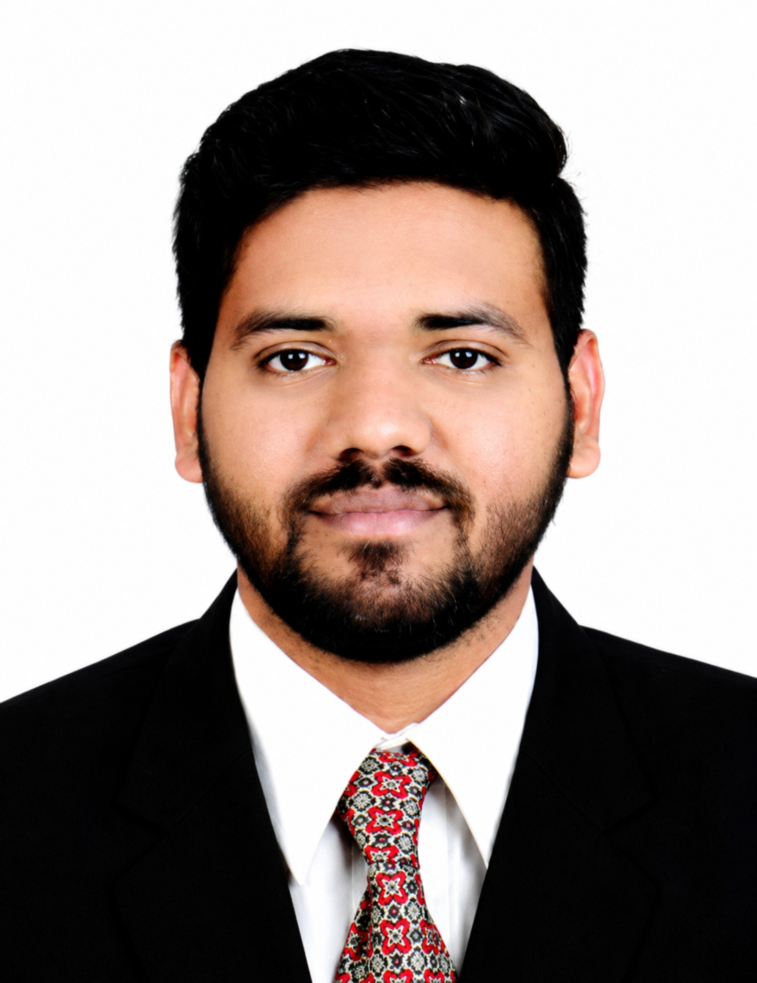 Nilesh Shankar Koli
