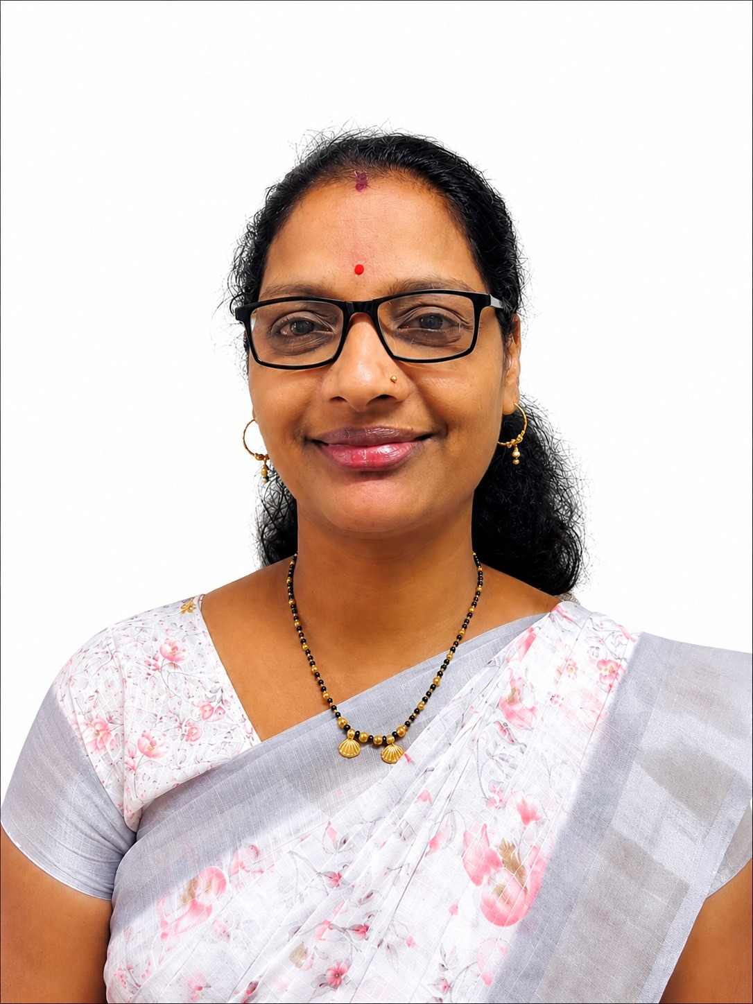Vaishali Shankar Ghadage