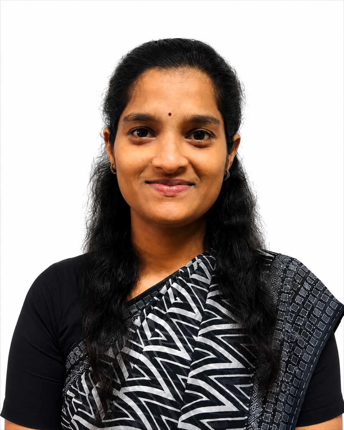 Sushma Prakash Sapkal