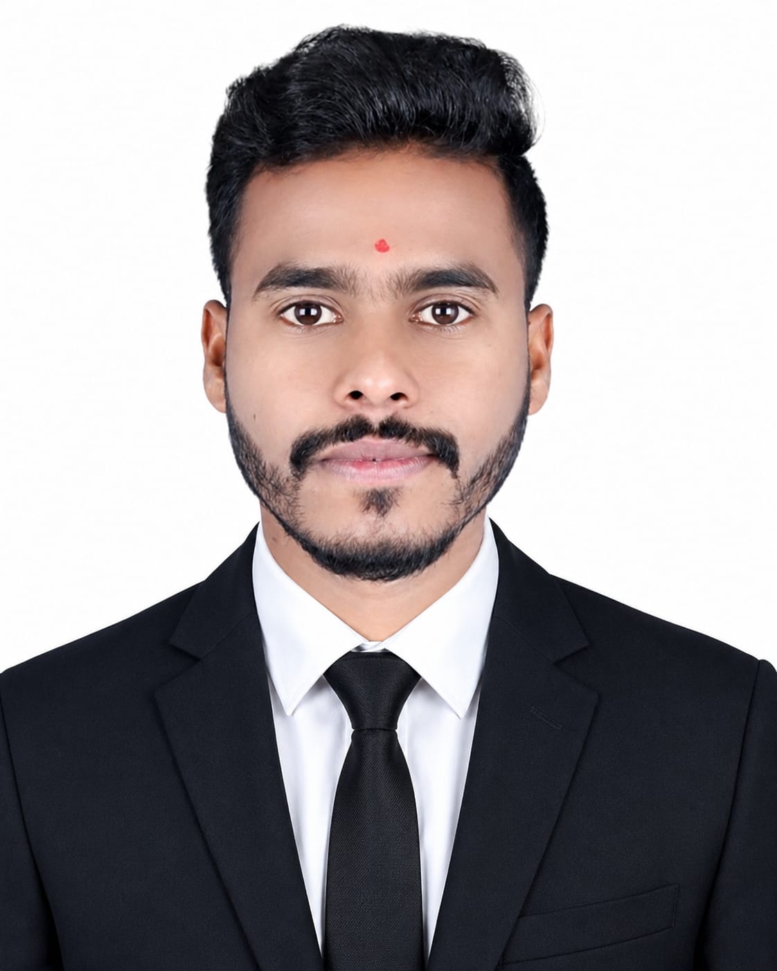 Jagnnath Sunil Lagave